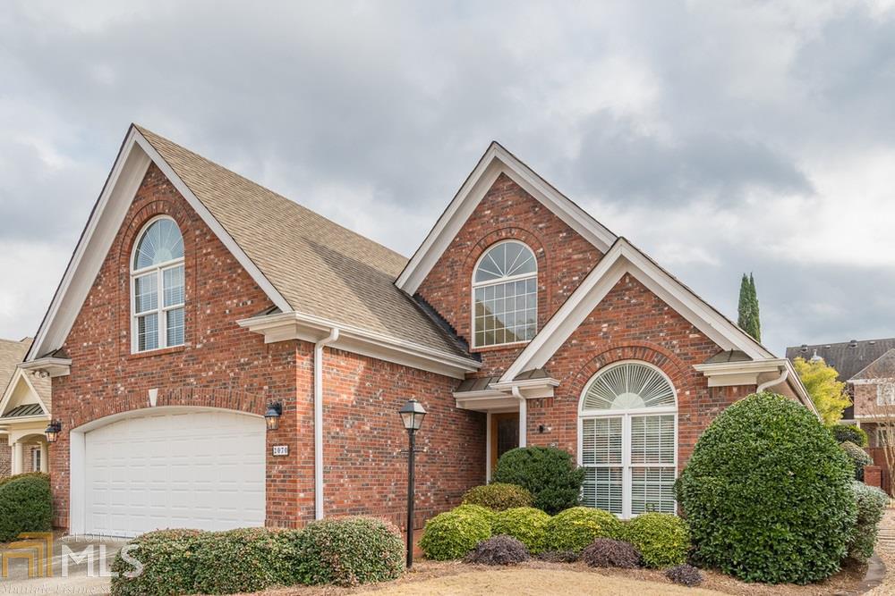 2070 Woodberry Run Dr - Photo 1