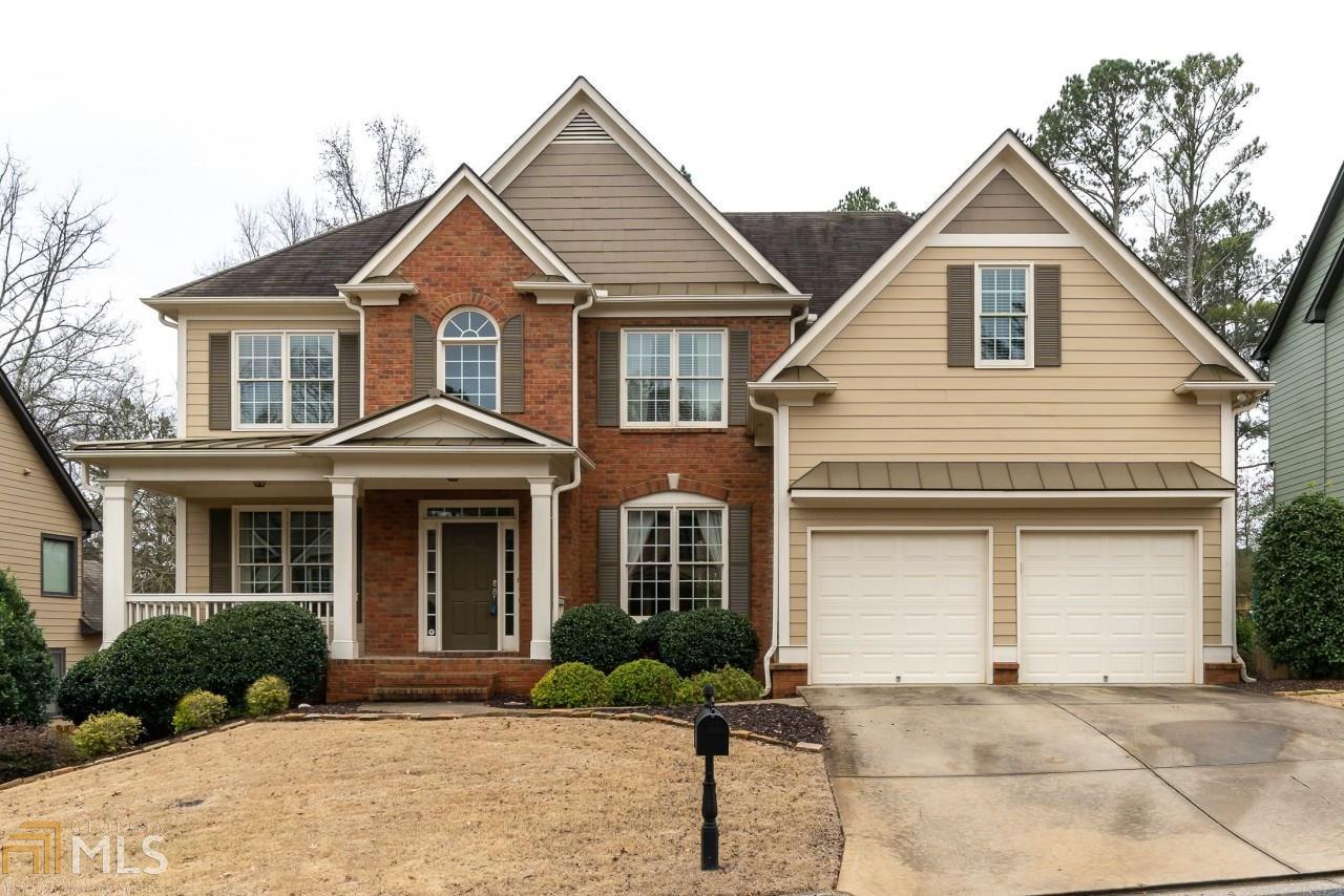 4465 Callaway Crest Dr - Photo 1
