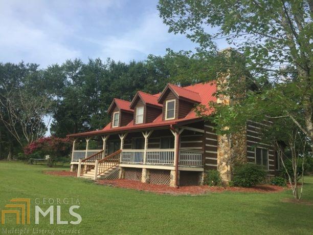 555 Lem Lanier Rd - Photo 1