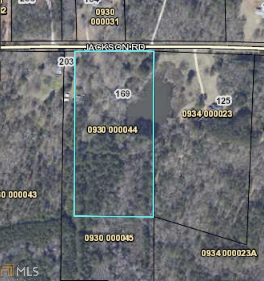 169 Jackson Rd - Photo 1