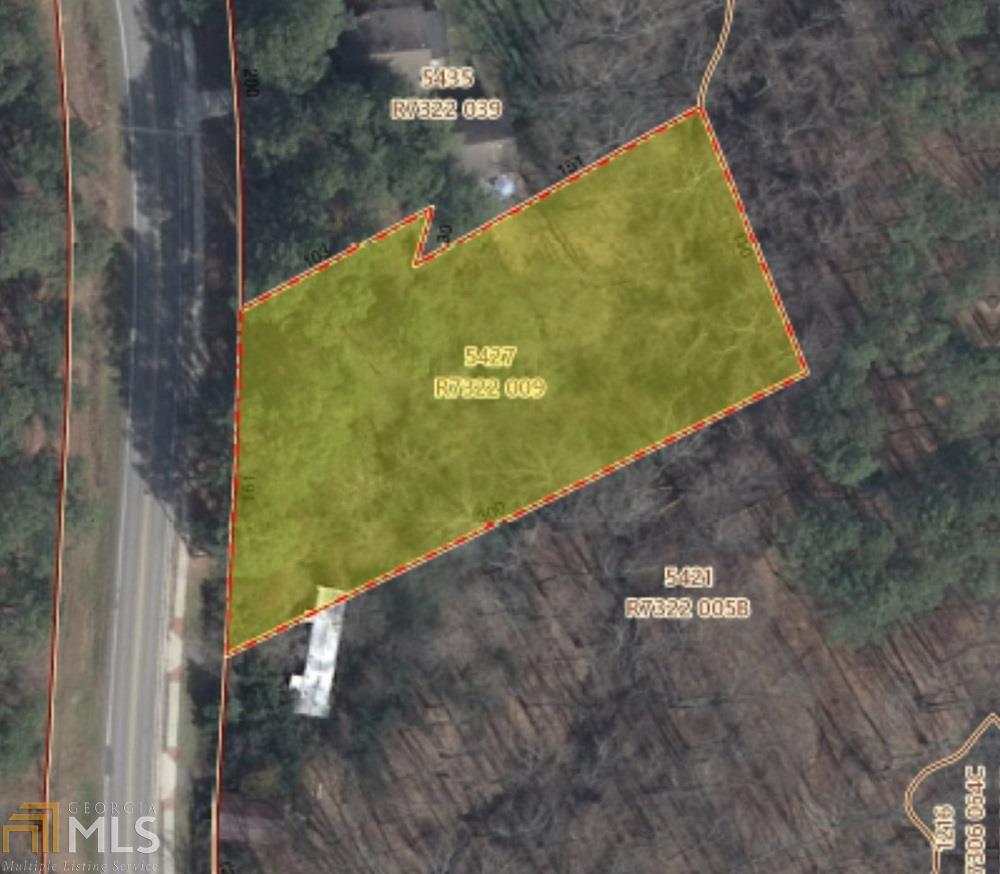 5427 Sycamore Rd - Photo 1