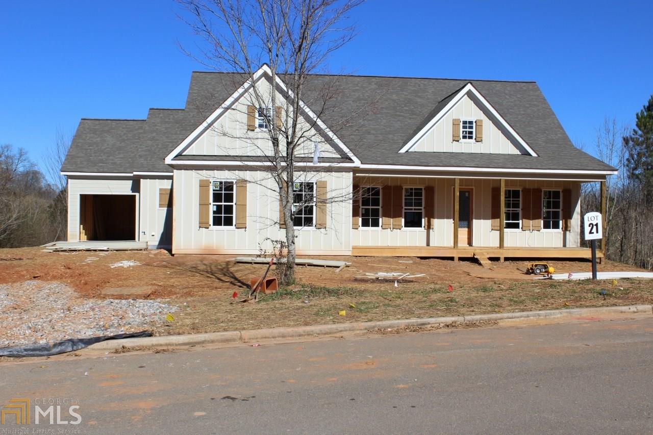 103 Ivy Meadow Ct - Photo 1
