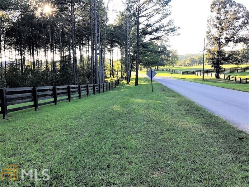 0 Macedonia Rd - Photo 1
