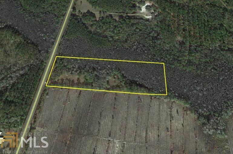 0 Cox Rd - Photo 1