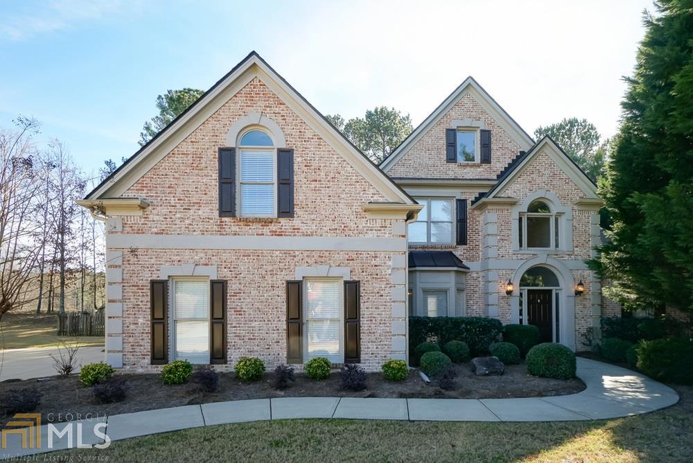 3617 Archmont Trl - Photo 1