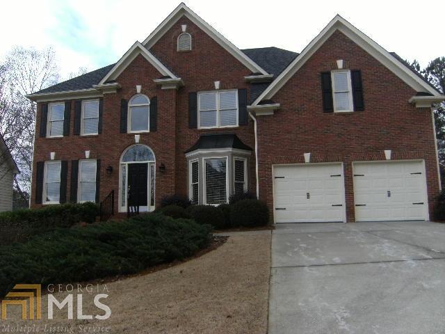 1521 Grove Arbor Ct - Photo 1