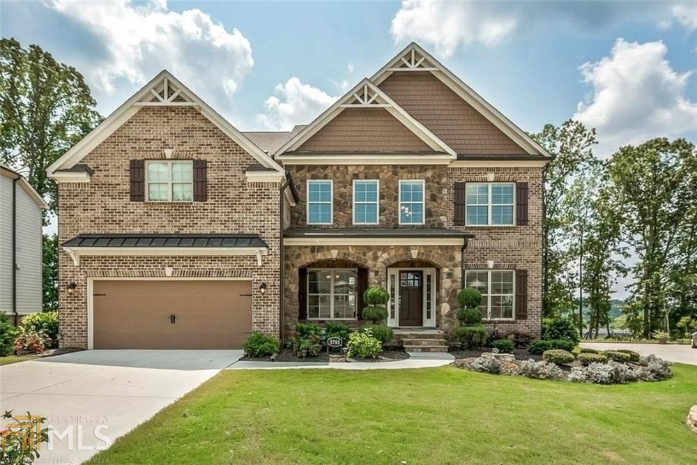 5765 Bridleton Xing - Photo 1