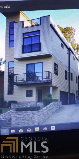 202 Ormond St - Photo 1