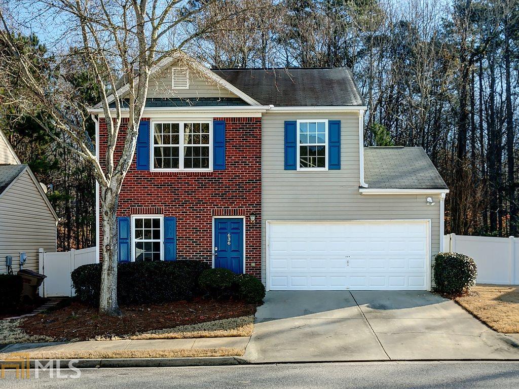 636 Spanish Oak Dr - Photo 1