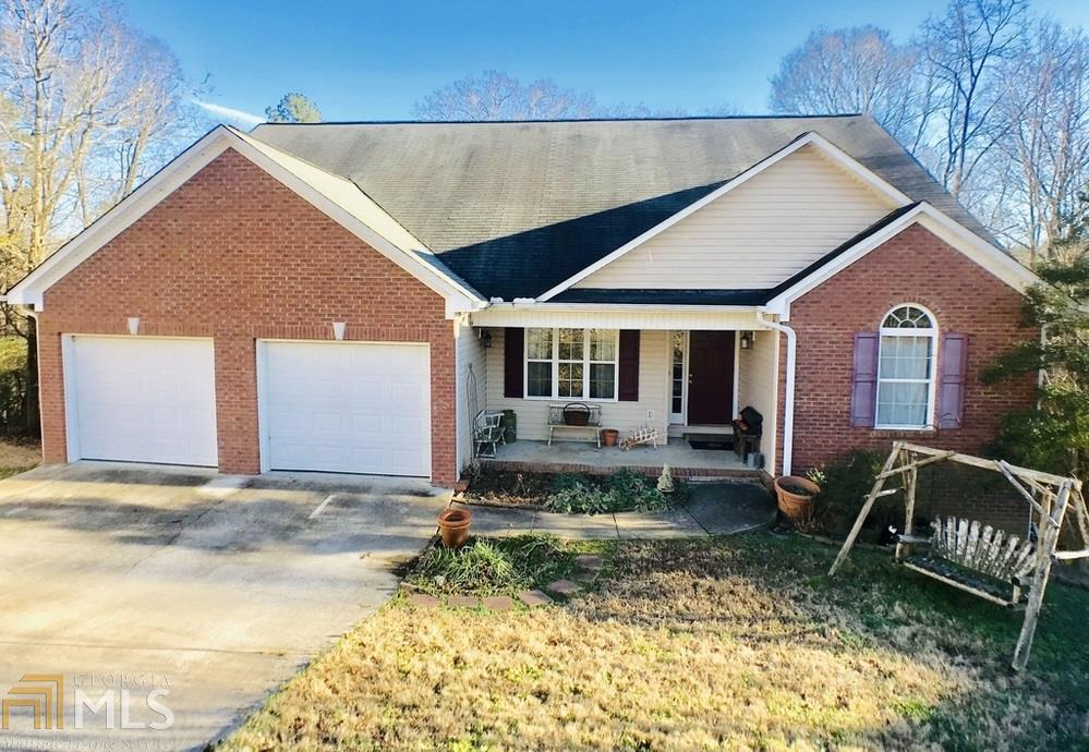 160 Granny Smith Dr - Photo 1