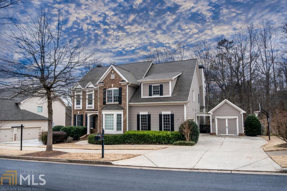 318 Carmichael Cir - Photo 1
