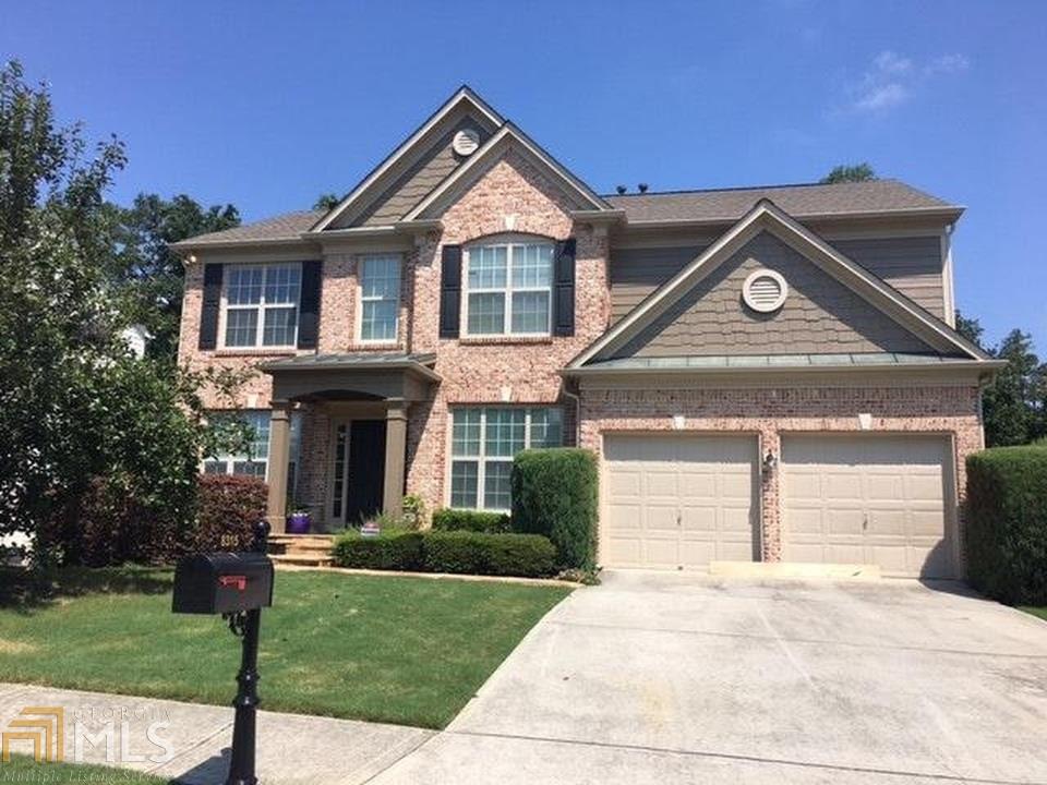 8315 Friarbridge Dr - Photo 1