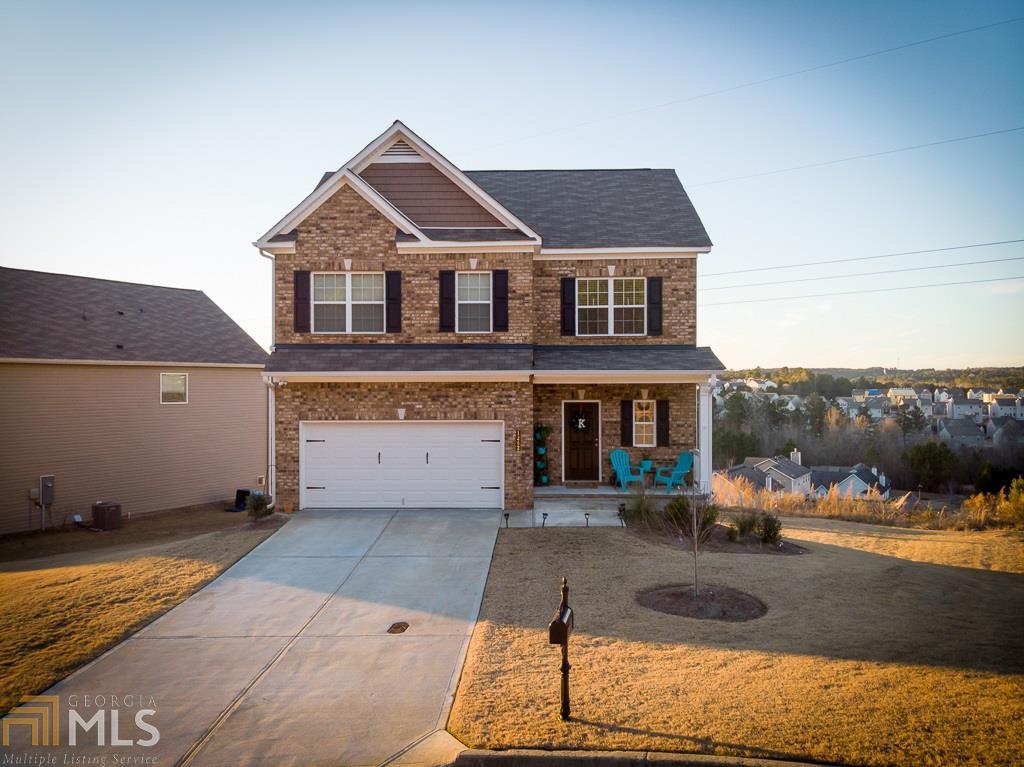 1262 Creek Top Rd - Photo 1