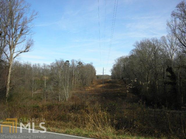 0 Habersham Lakes Rd - Photo 1