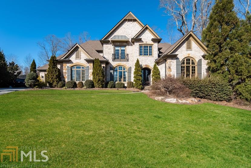 2048 Bakers Mill Rd - Photo 1
