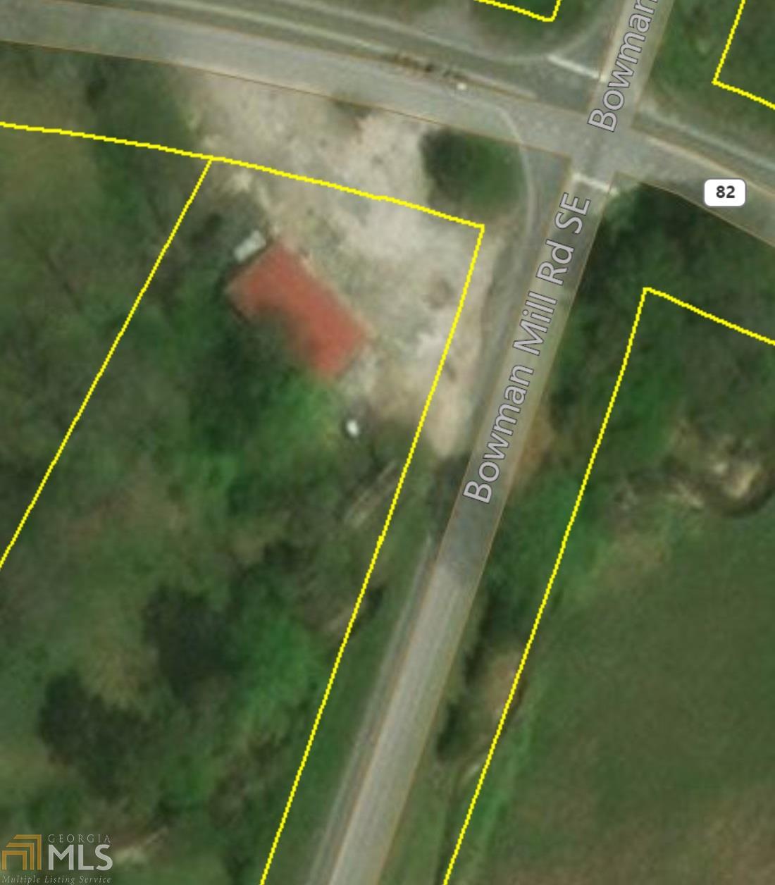 0 Bowman Mill Rd - Photo 1