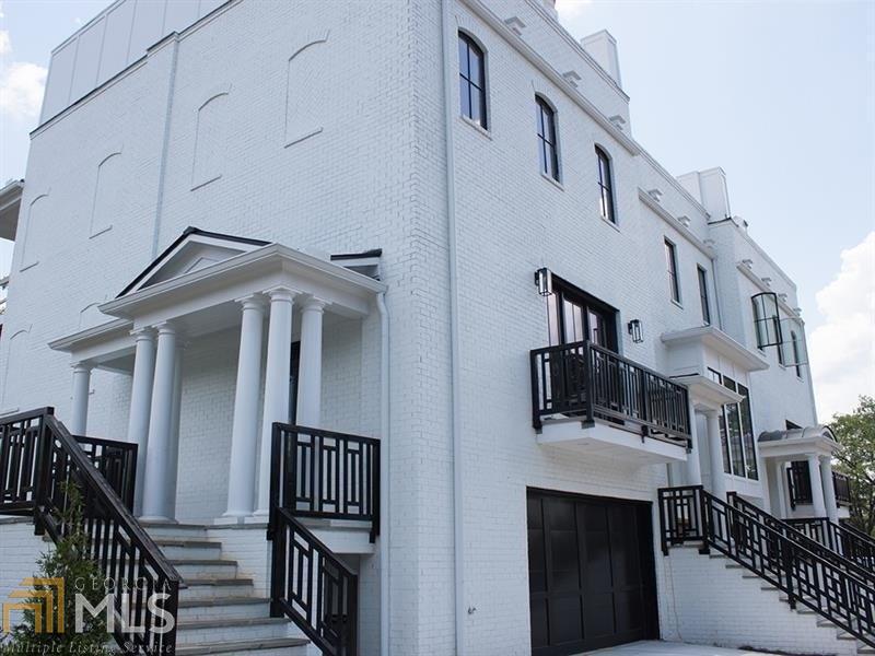 3667 Peachtree Rd - Photo 1