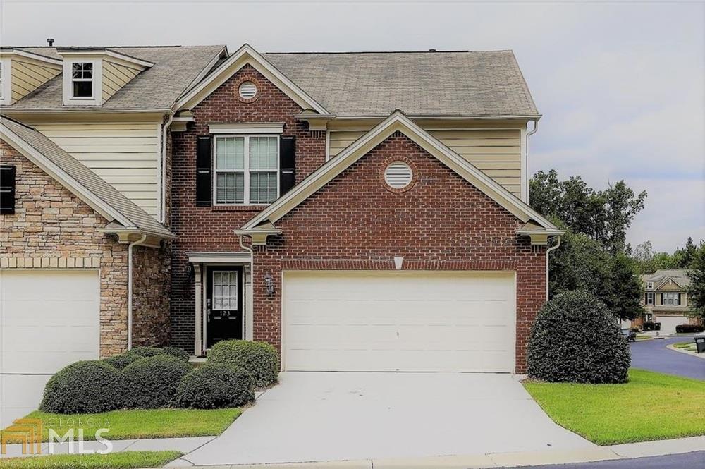 5800 Oakdale Rd - Photo 1