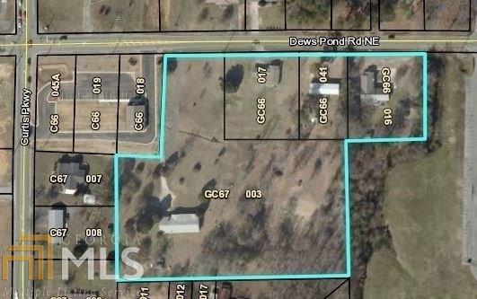 1209 Dews Pond Rd - Photo 1