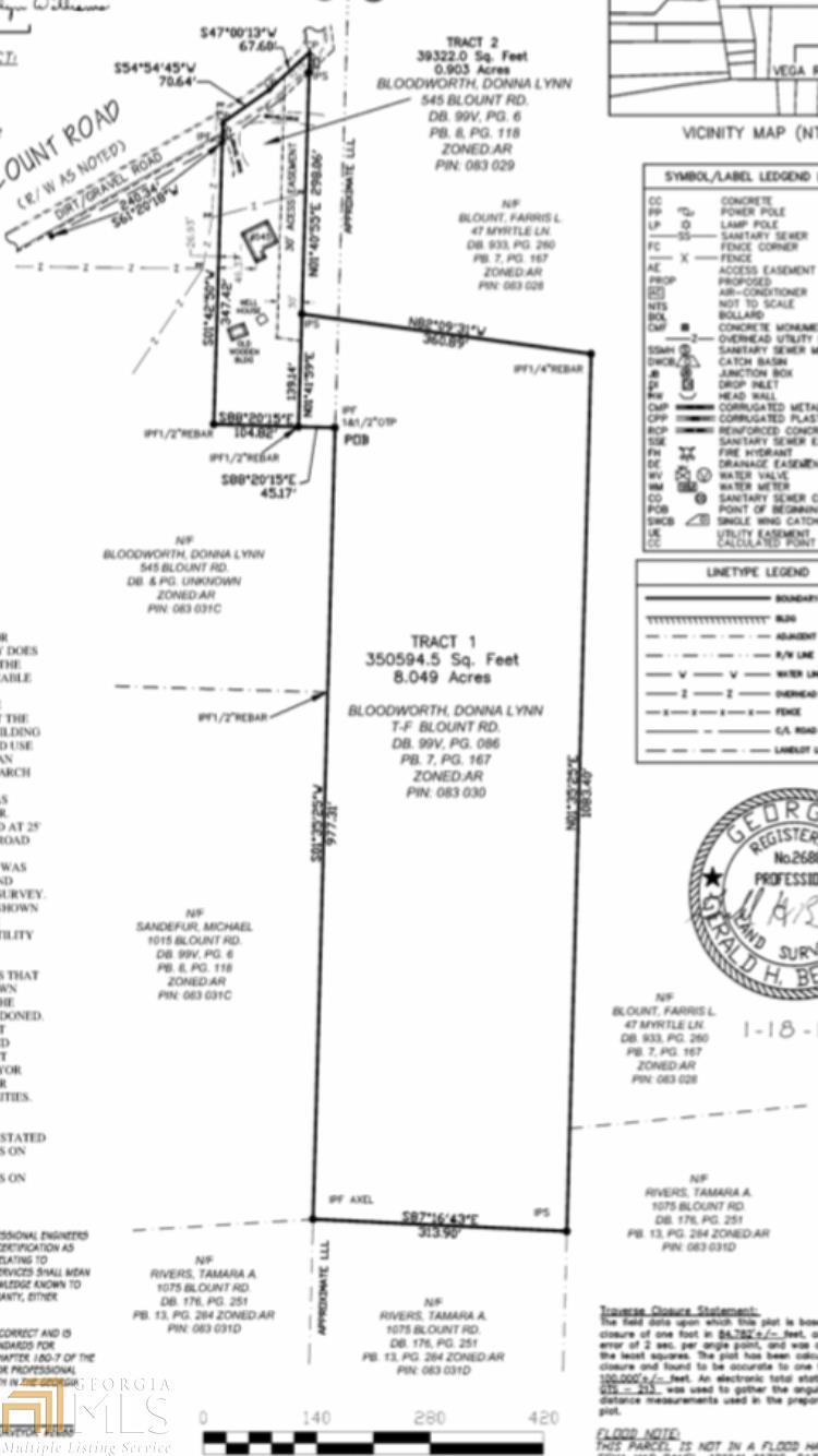 0 Blount Rd - Photo 1