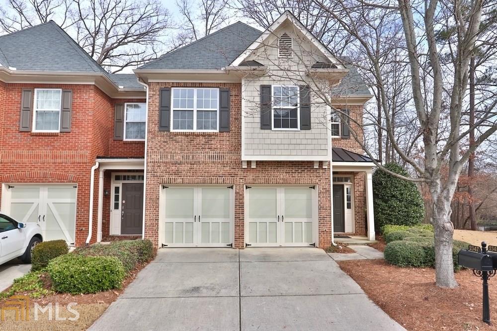2341 Harshaw Ave - Photo 1
