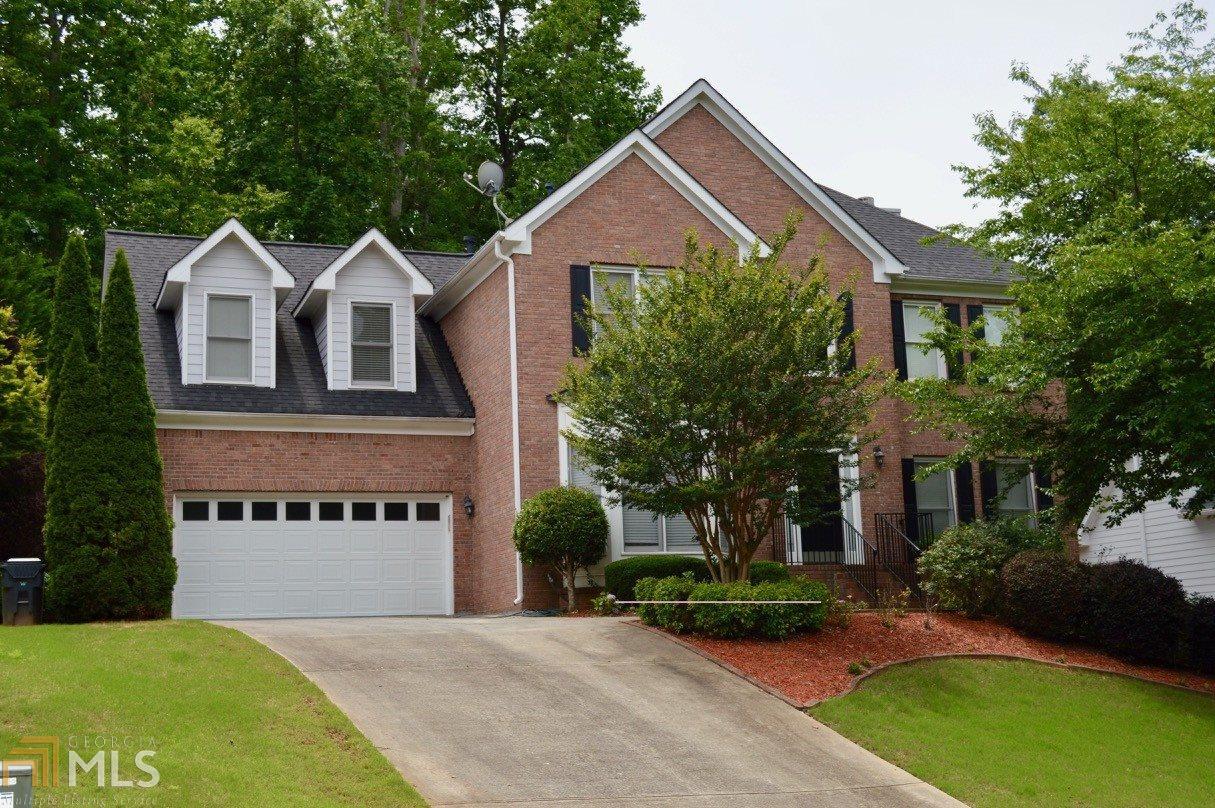 3435 Oak Hampton Way - Photo 1