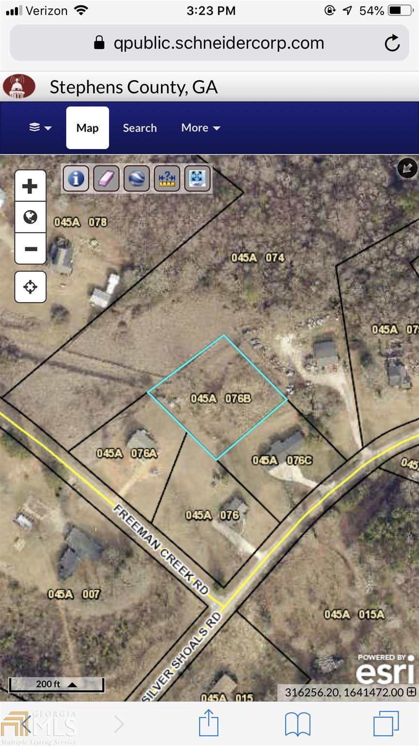 0 Silver Shoals Rd - Photo 1