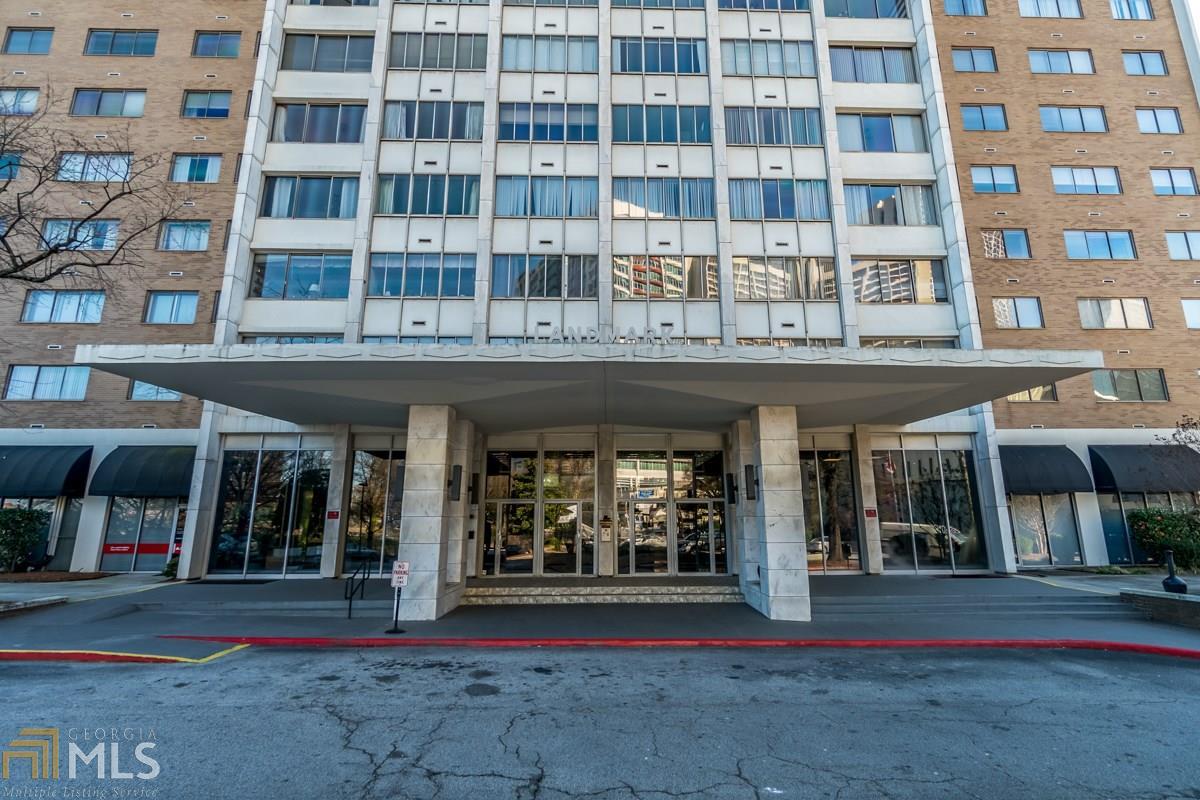 215 Piedmont Ave - Photo 1