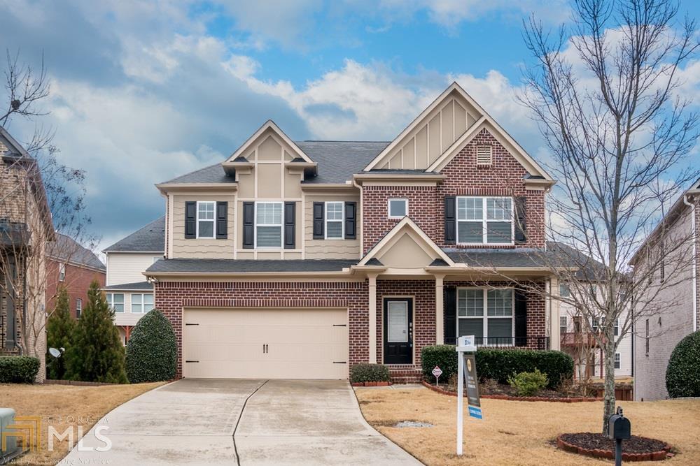 9969 Autry Vue Lane - Photo 1