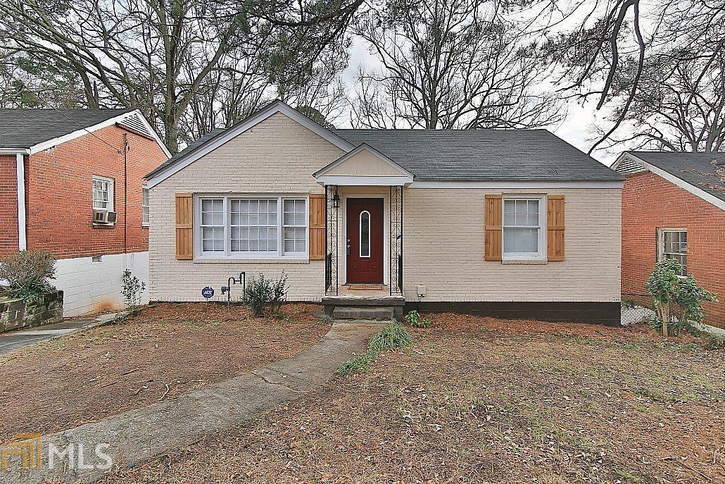 1336 Beecher - Photo 1