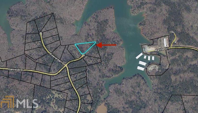 0 Lakeside Dr - Photo 1