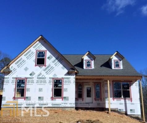 6495 Providence Lake Dr - Photo 1