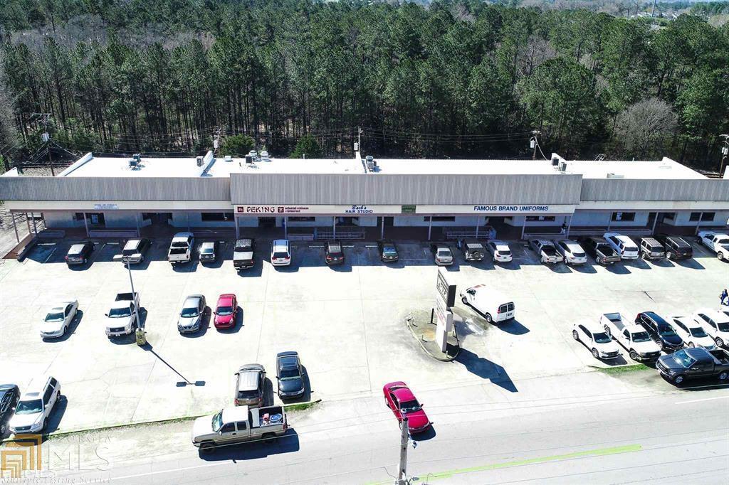 1605 Vernon Rd - Photo 1