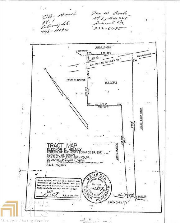 1661 Us Highway 80 - Photo 1