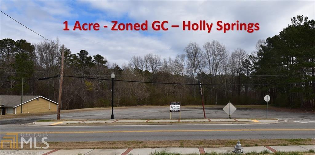 2501 Holly Springs Pkwy - Photo 1