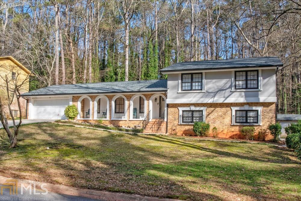 4356 Lake Breeze Dr - Photo 1