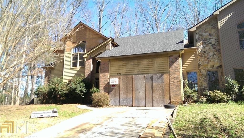 100 Lakeview Ridge E - Photo 1