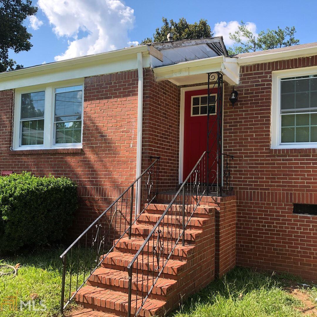 681 Casplan - Photo 1