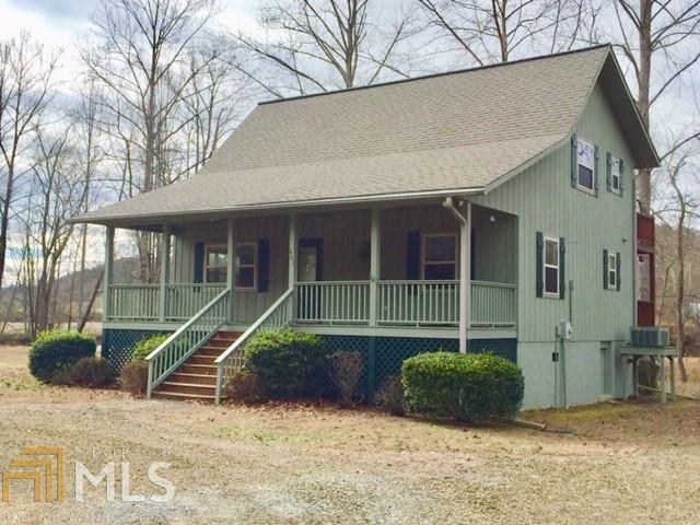 801 Hiawassee River Rd - Photo 1
