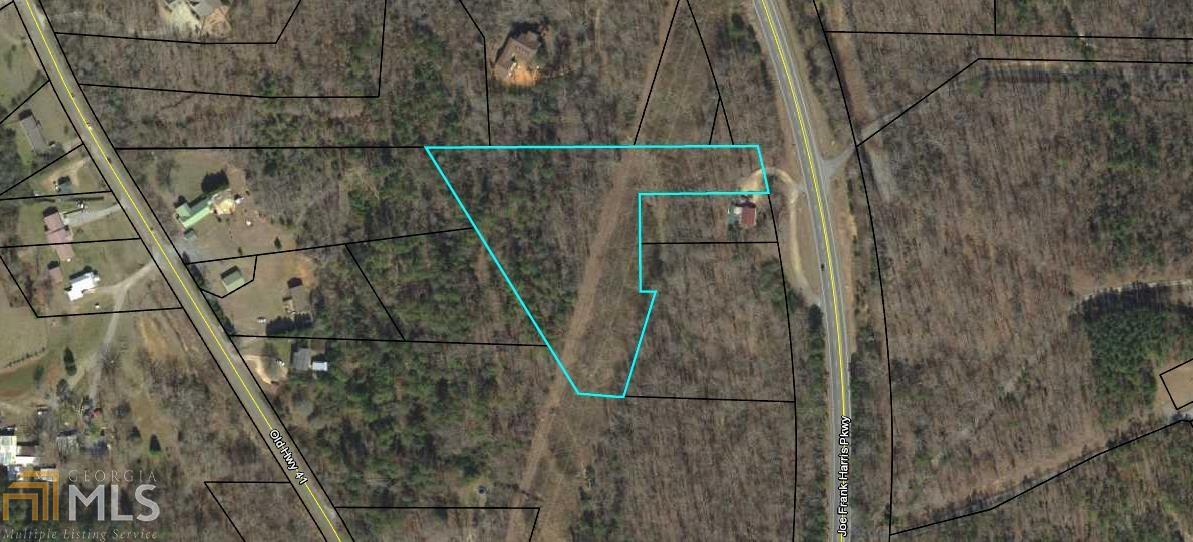 4741 Joe Frank Harris Pkwy - Photo 1