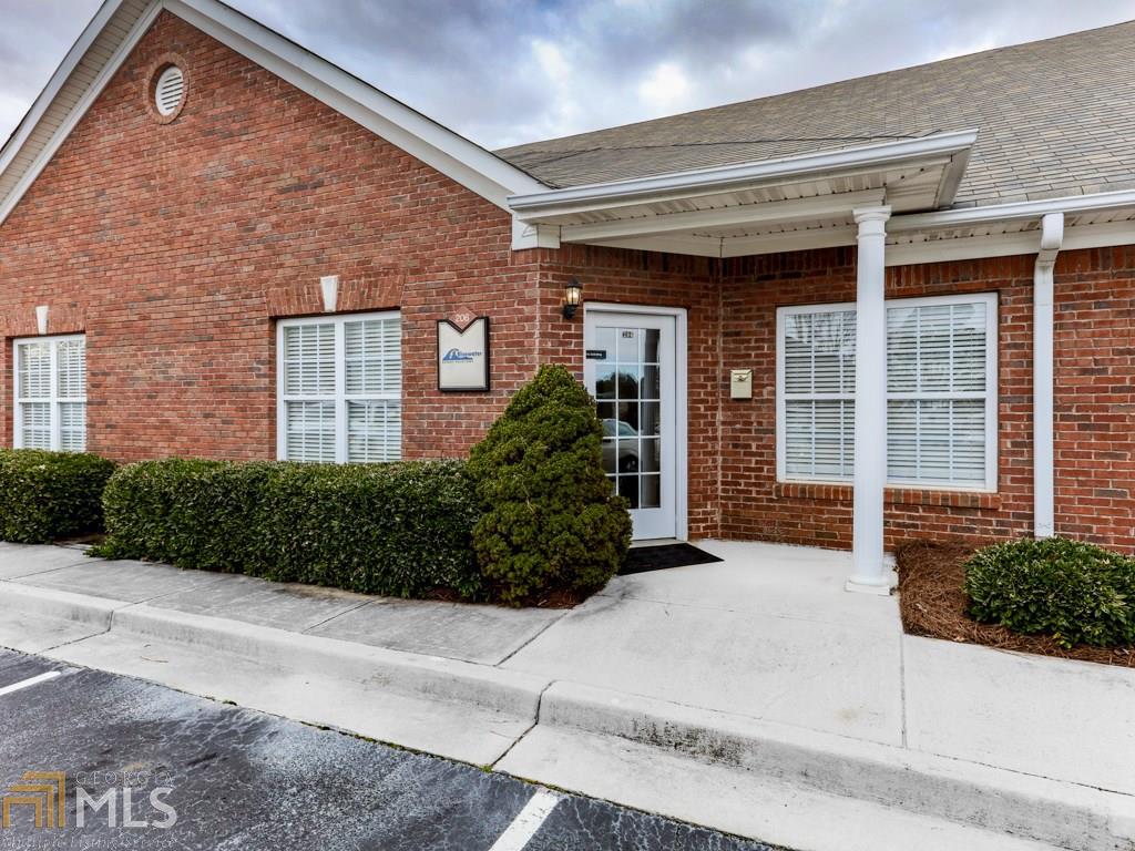 3459 Acworth Due West Rd - Photo 1