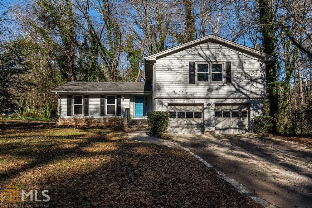 3610 Idle Creek Dr - Photo 1