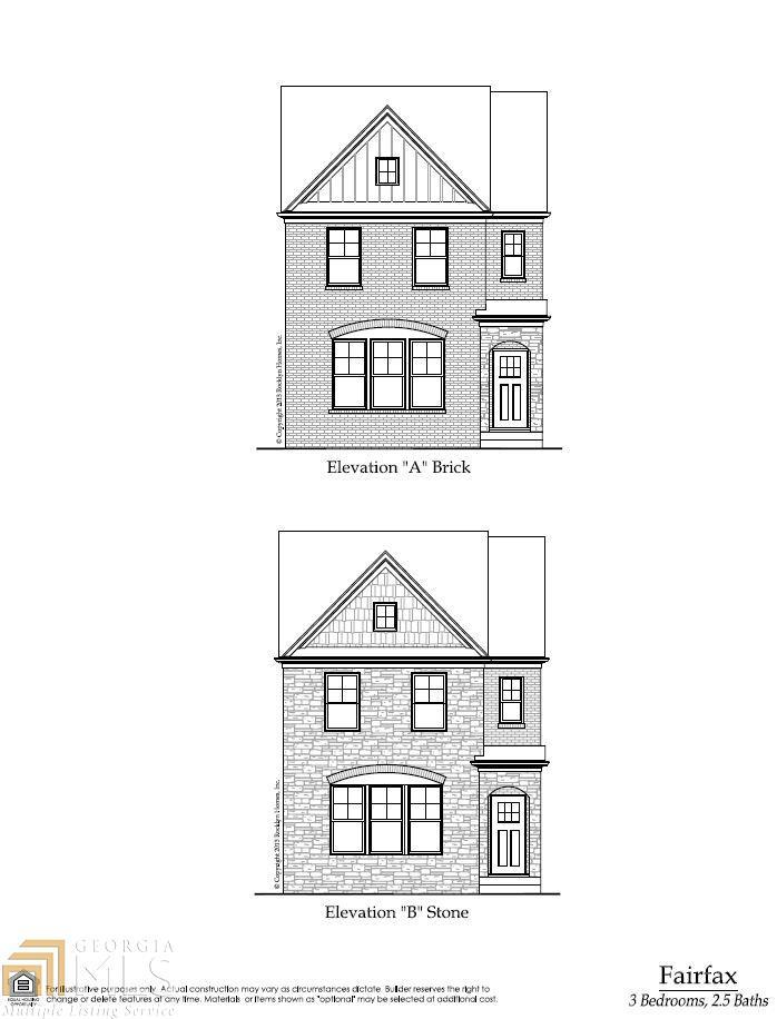 5510 Radford Loop #238 - Photo 1