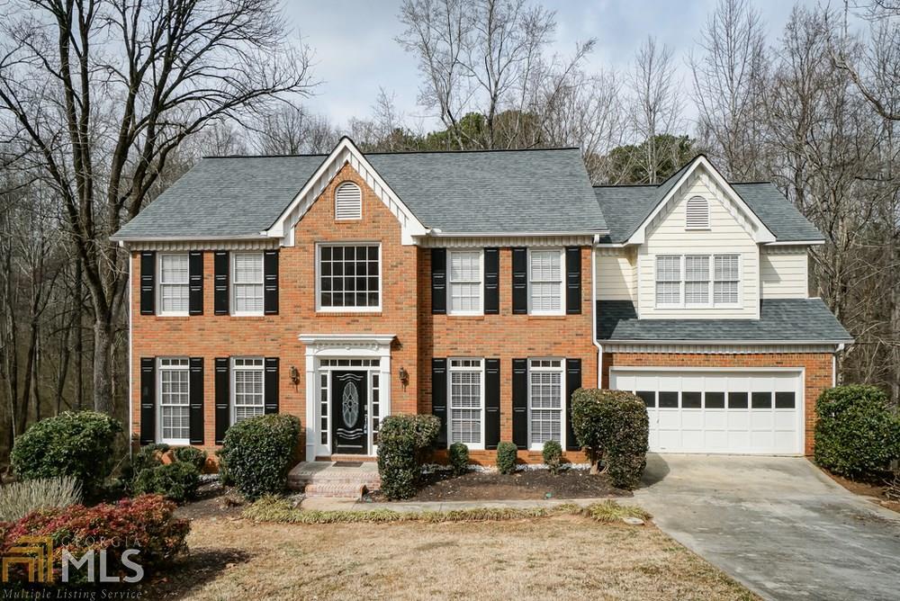 1195 Wyckfield Pl - Photo 1