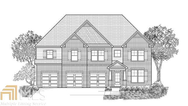 419 Woodmill Way - Photo 1