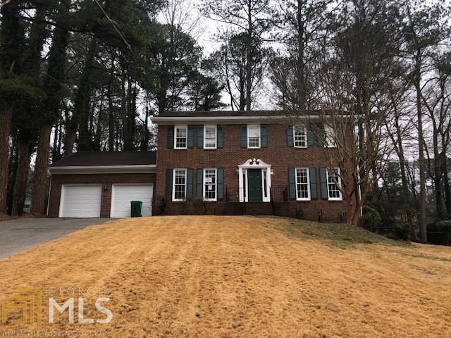4150 Oak Crest Dr - Photo 1