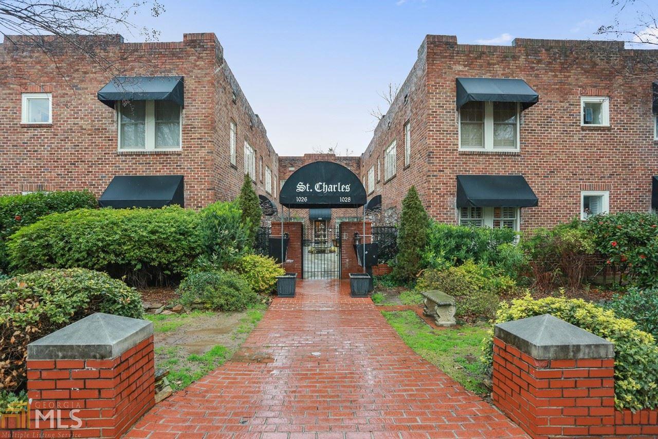 1026 Saint Charles Ave - Photo 1
