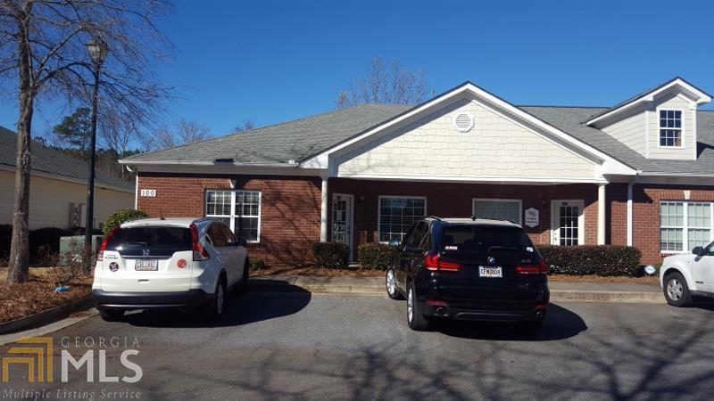 5655 Lake Acworth - Photo 1