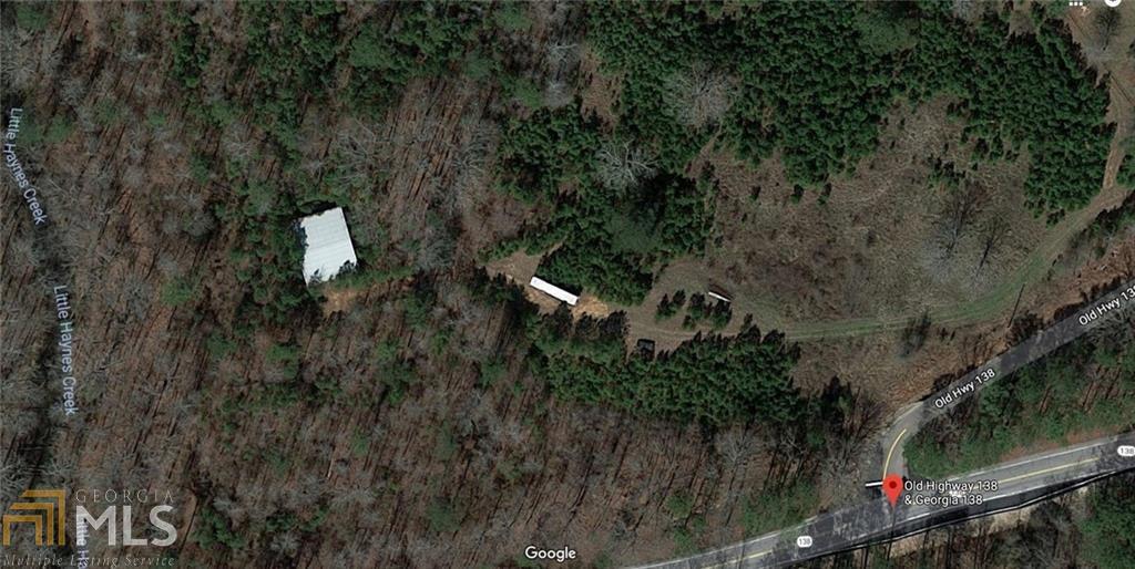 55 Highway 138 - Photo 1