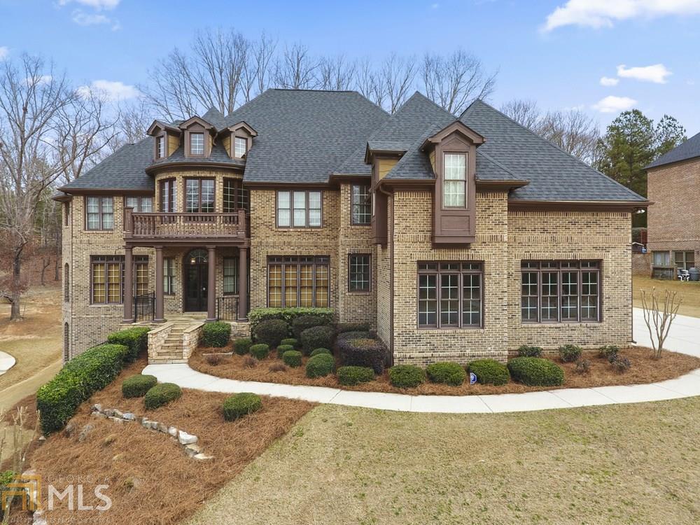 5114 Glen Forest Dr - Photo 1